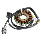High Output Alternator Stator for Suzuki DR-Z 400 (2000–2024)
