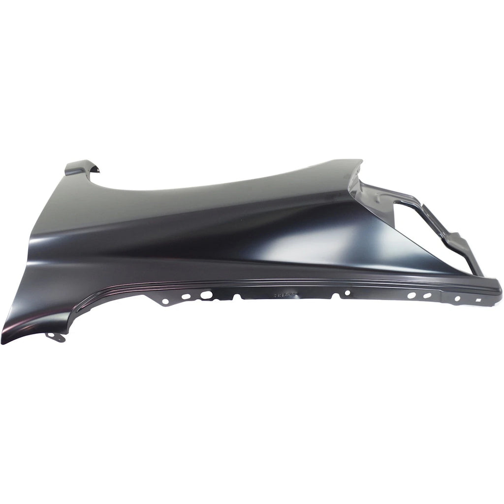 Fender for Dodge Ram 1500 (2006–2009) Front Driver Side