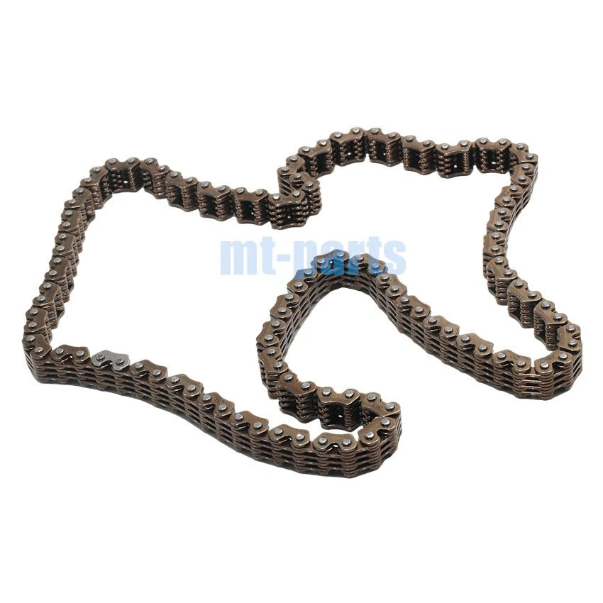 Timing Cam Chain for Husqvarna FE250 (2017–2019), FE350 (2017–2021), FE350S (2020–2021)