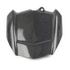 Rear Hugger Fender Mudguard for FZ09 MT09 FJ09 XSR900 (2014–2020) Carbon Fiber