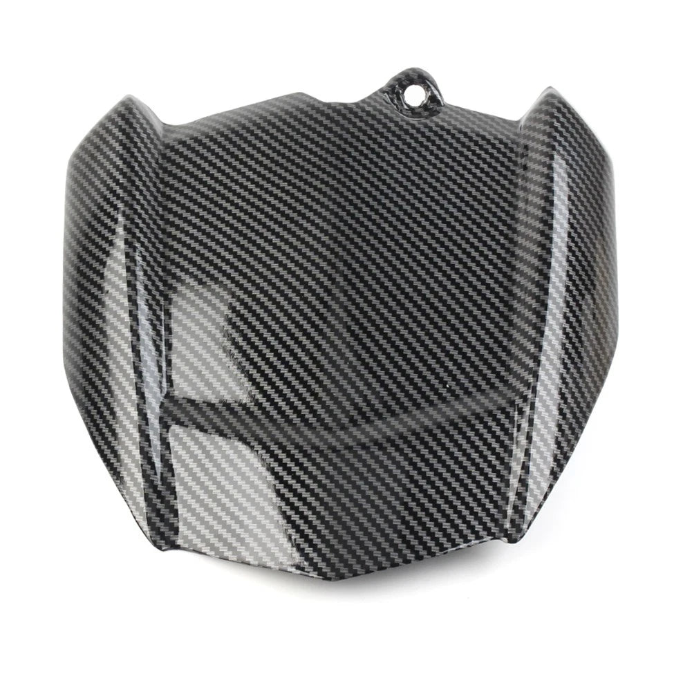 Rear Hugger Fender Mudguard for FZ09 MT09 FJ09 XSR900 (2014–2020) Carbon Fiber