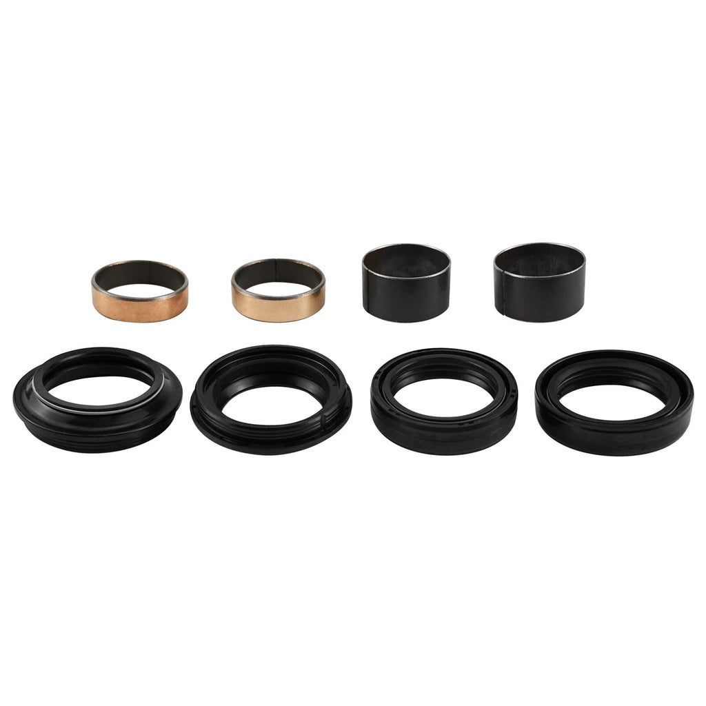 Front Fork Oil Dust Seals Rebuild Kit for Yamaha YZ65 (2018–2023), YZ85 (2002–2023)