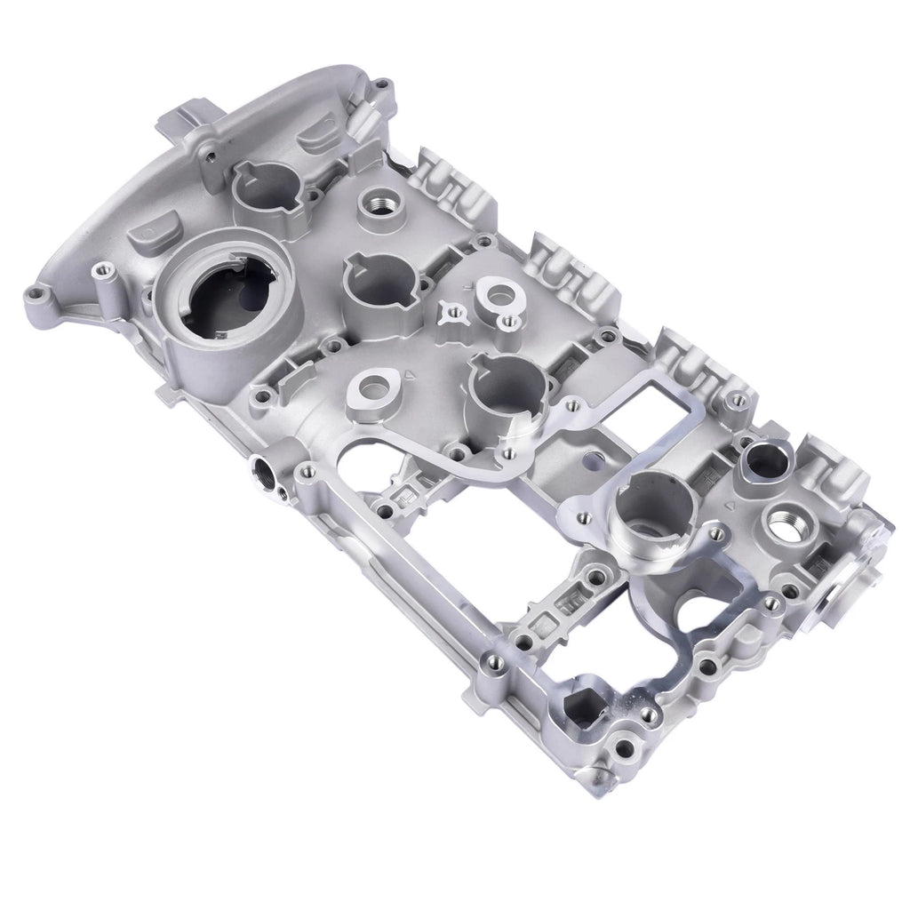 Cylinder Head Engine Valve Cover for Audi A4 A5 A6 Q5 TT (2009–2014)