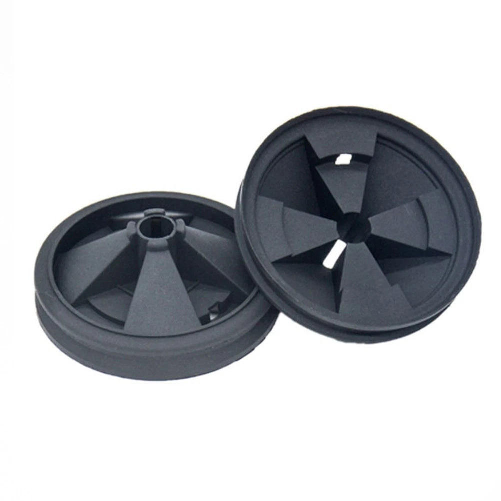2X Replacement Guards for Insinkerator (Compatible)