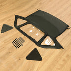 Soft Top Replacement for Triumph Spitfire Convertible (1971–1981)