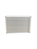 Flow Grill Ventilation Louver Frame for