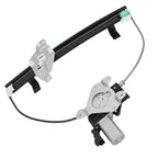 Electric Window Regulator Kit for Buick Century 1997-2005 10321733 Right Rear