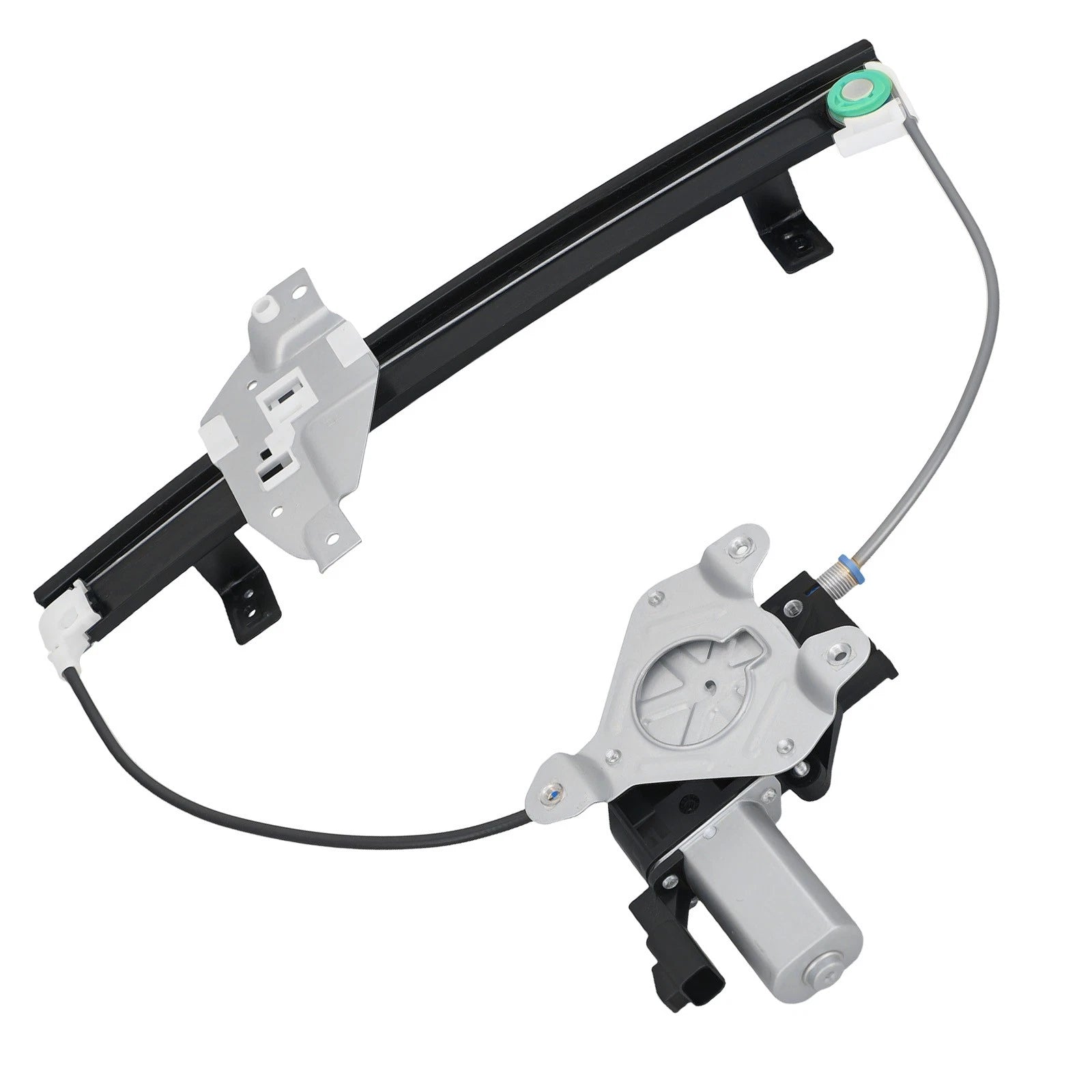 Electric Window Regulator Kit for Buick Century 1997-2005 10321733 Right Rear