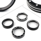 Instrument Meter Ring Cover for Honda Rebel CMX 300 500 (2017–2019)
