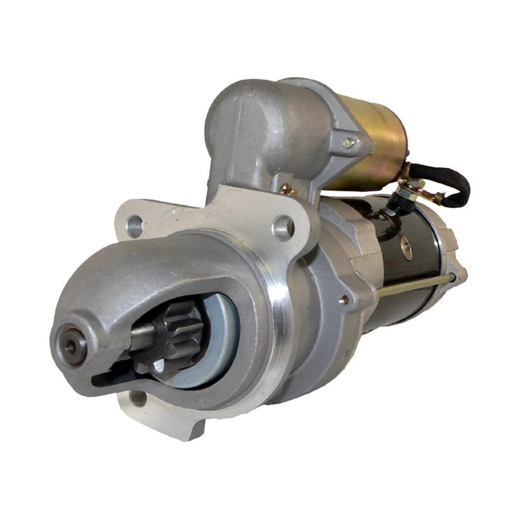 Gear Reduction Starter for John Deere 3020 4000 4020 4030 4230 (1964–1972)