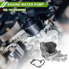 Engine Water Pump for Toyota Camry (1996–2006) No. 1610029085