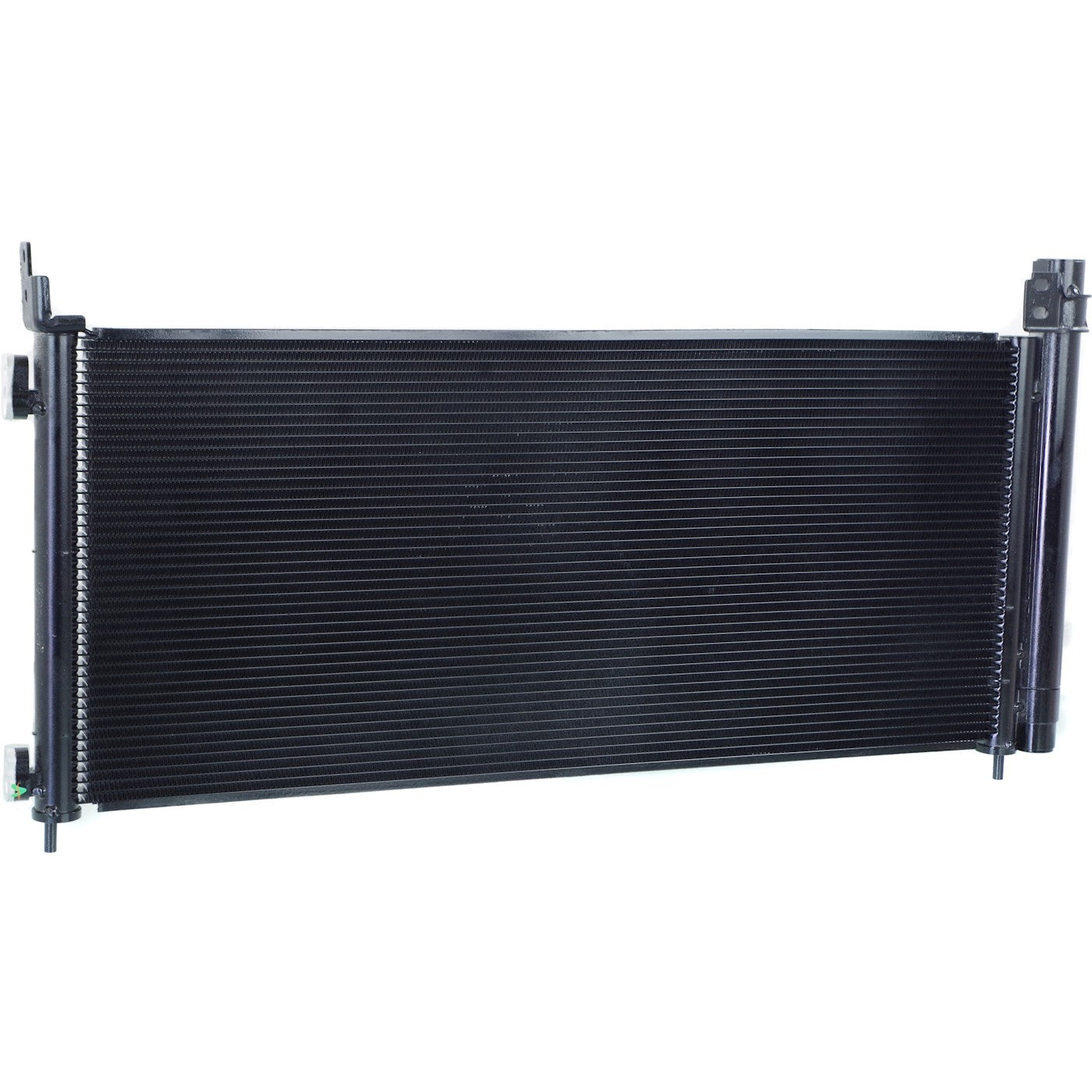 AC Condenser for Lexus NX300h (2015–2019) Aluminum Parallel Flow