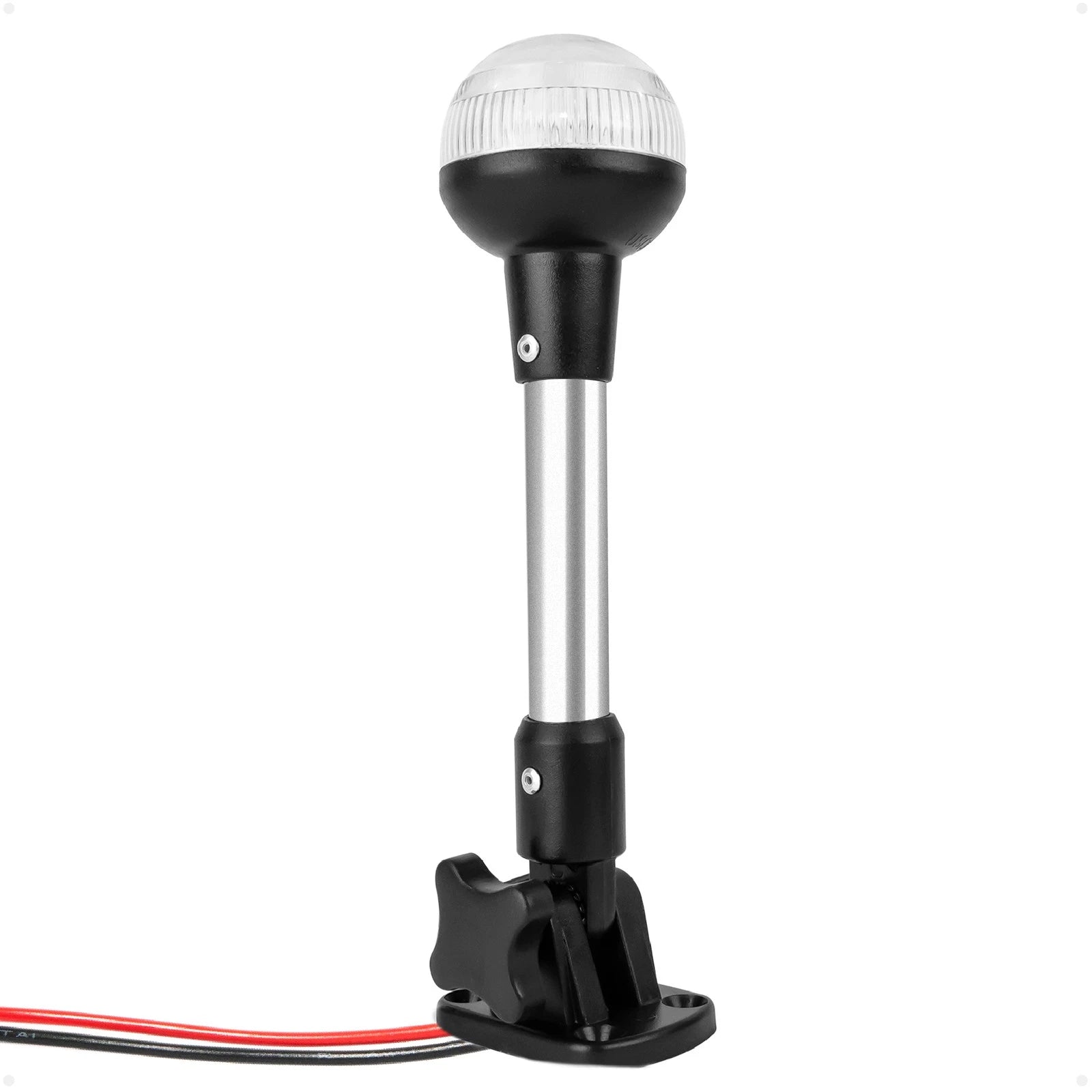 LED Stern Light for Boat Navigation (12V)