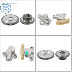 Timing Chain Kit for Nissan Sentra Versa (2007-2012)