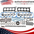Head Gasket Set for Ford E-150 E-250 F-150 4.6L V8 (2009–2014)