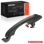 Front Left Exterior Door Handle for Jeep Compass Patriot (2007–2015)
