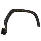 Fender Wheel Molding Front Left for Hyundai Tucson (2022–2024)