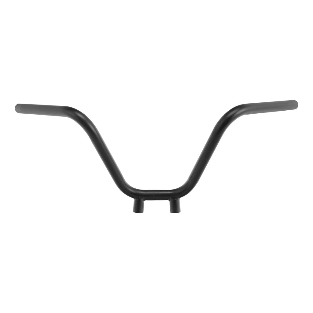 10" Rise Matte Black Ape Handlebar for Harley Softail Slim Sportster XL 883 (2014–2023)