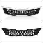 Chrome Front Grille for Kia Optima (2011-2013)