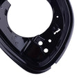 Right Wing Mirror Frame Cover for BMW X3 X5 X4 X6 (2010-2020)
