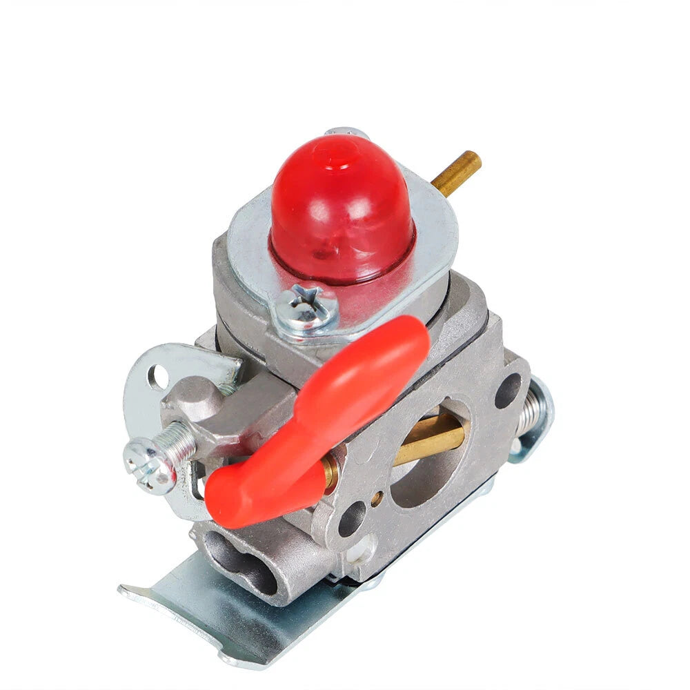 Carburetor for Poulan Pro Trimmer (P4500, PP025, PP125, PP258TP)