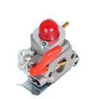 Carburetor for Poulan Pro Trimmer (P4500, PP025, PP125, PP258TP)