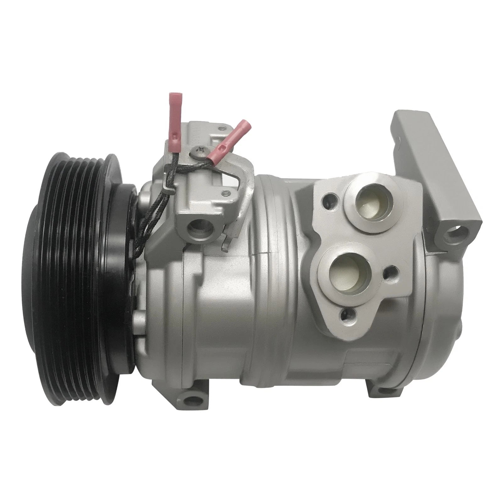 AC Compressor Kit With Condenser for Chrysler Pacifica 3.8L (2005-2005)