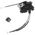 Door Lock Latch Actuator for Kia Sorento (2011–2015) 93756-5
