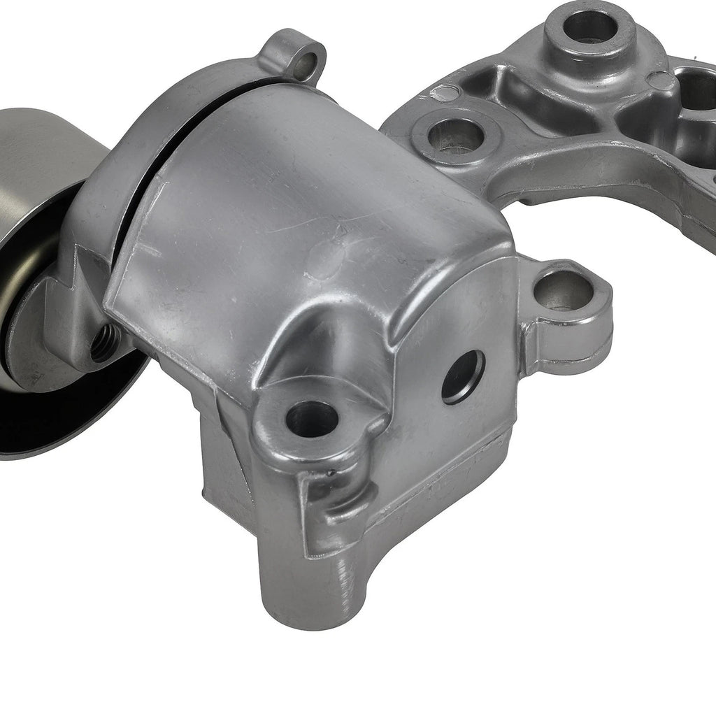 Belt Tensioner with Idler Pulley for Toyota Tundra (2011–2014)