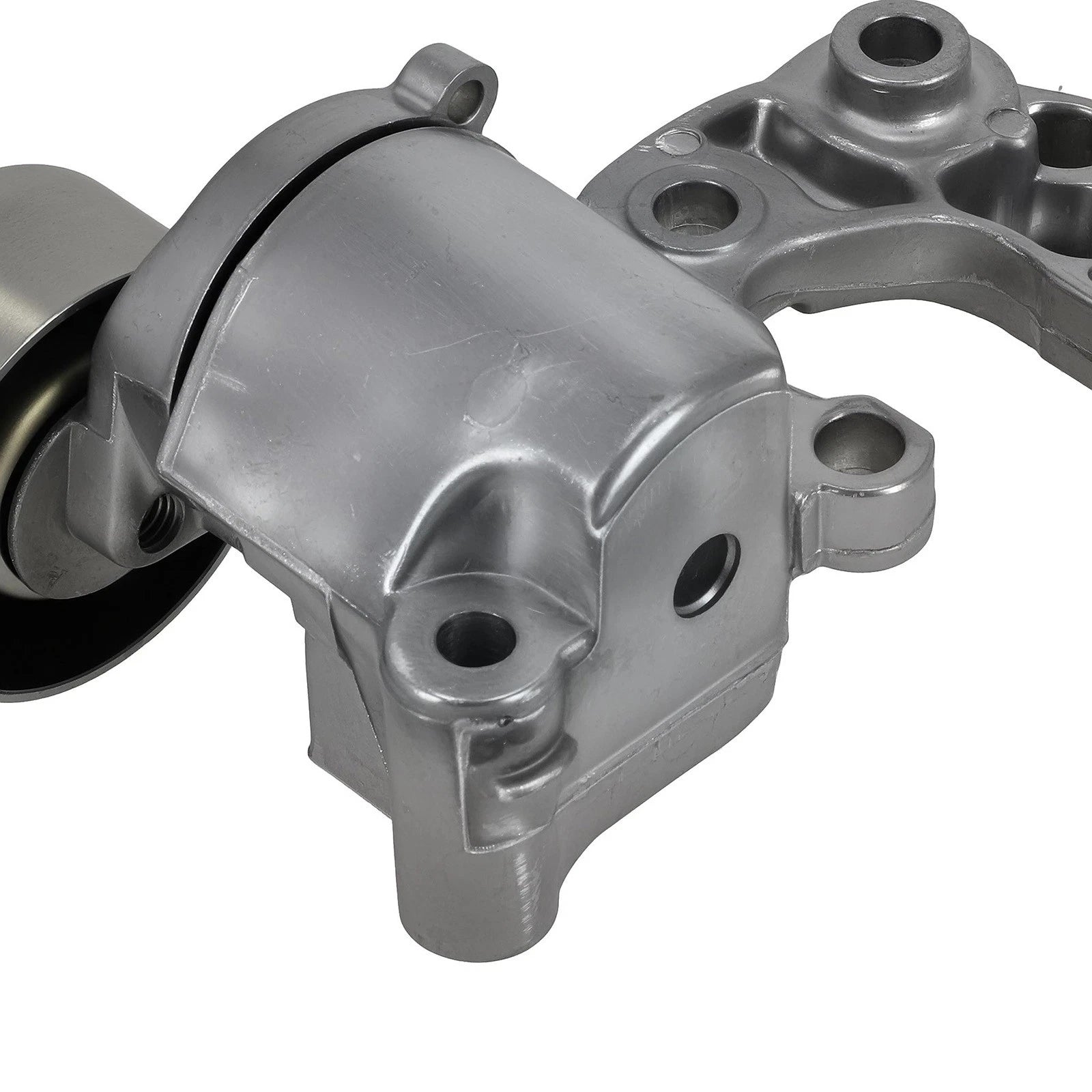 Belt Tensioner with Idler Pulley for Toyota Tundra (2011–2014)