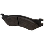 Front Brake Pads Set for Ram Truck Van Dodge Durango (2003-2005)