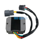 Voltage Regulator/Rectifier for Kymco DT X125 ABS (2021–2022), DT X360 Euro 5 (2021–2024)