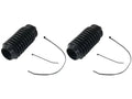 Rack and Pinion Bellow for Mazda 626 (1988–1994) HW334VD