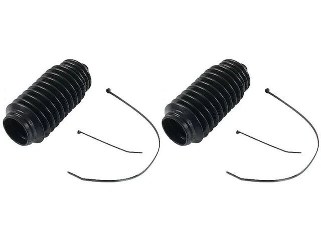 Rack and Pinion Bellow for Mazda 626 (1988–1994) HW334VD