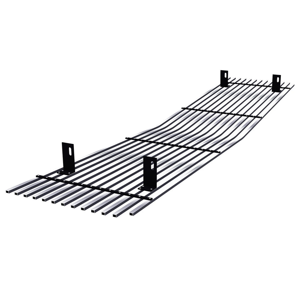 Stainless Billet Grille for Chevy Blazer/C/K Pickup/Suburban (1973–1980)