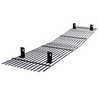 Stainless Billet Grille for Chevy Blazer/C/K Pickup/Suburban (1973–1980)