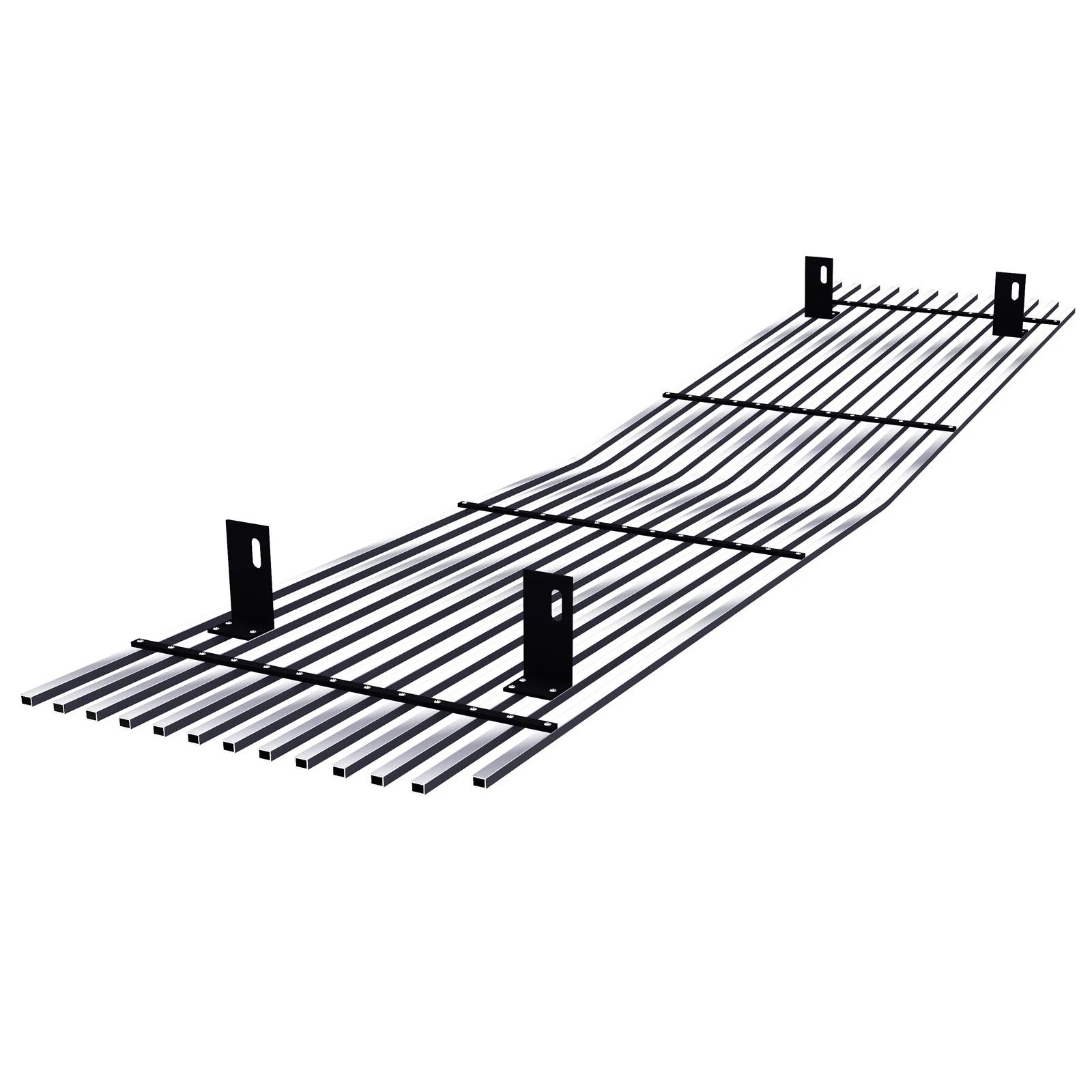 Stainless Billet Grille for Chevy Blazer/C/K Pickup/Suburban (1973–1980)