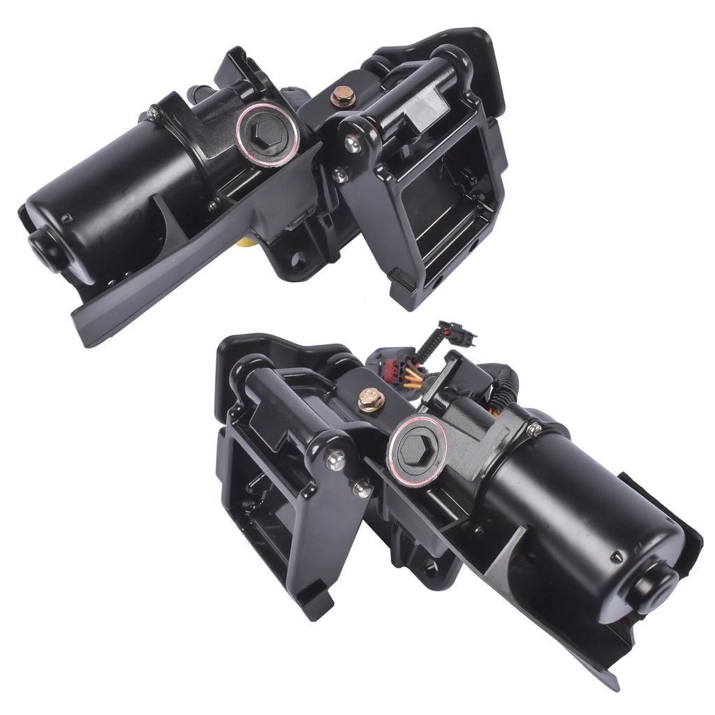 Set of 2 Power Step Running Board Motors for Escalade ESV Yukon XL Suburban (2007–2014)
