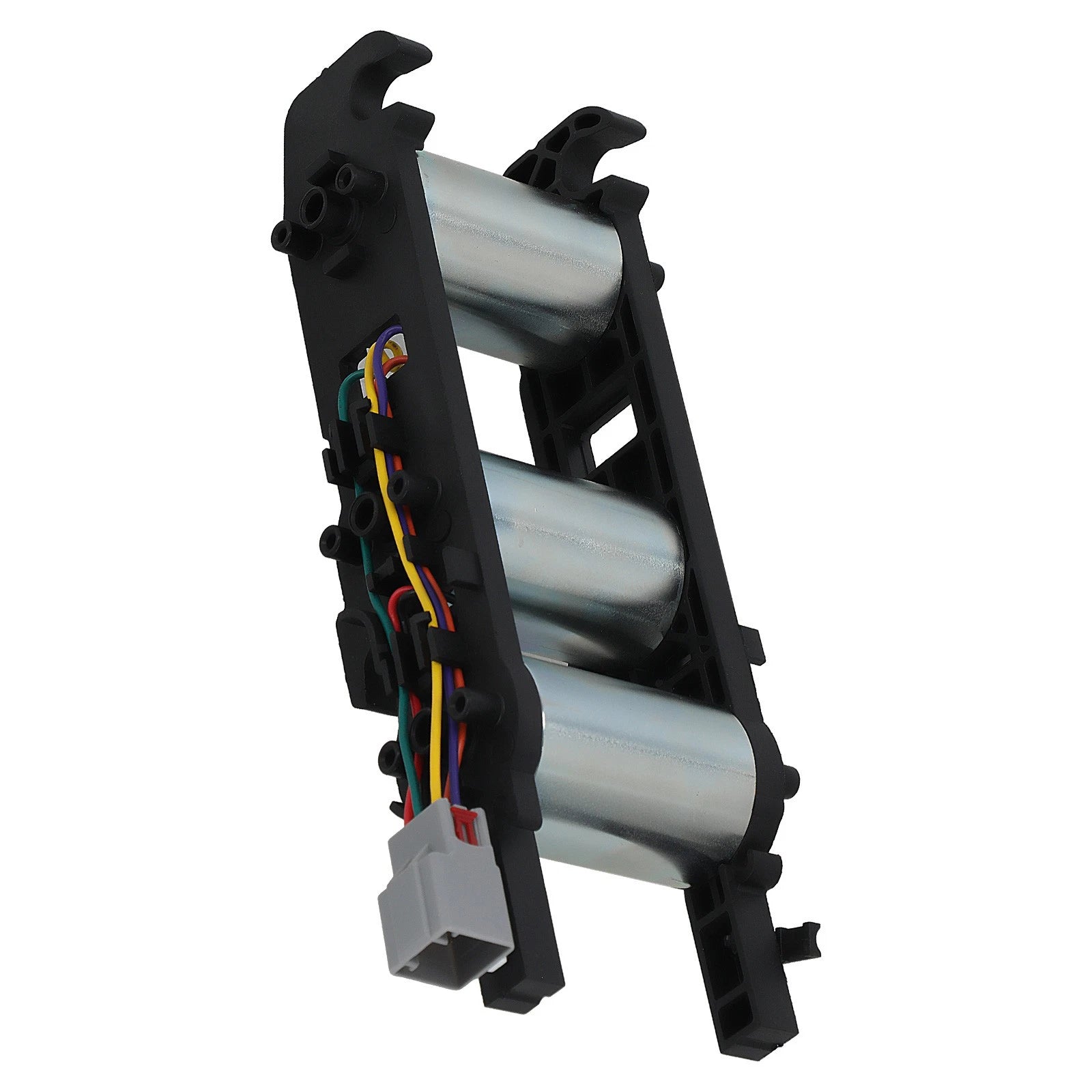 Power Seat Track Motor for Escalade, Avalanche, Silverado (2007–2014) L0060111