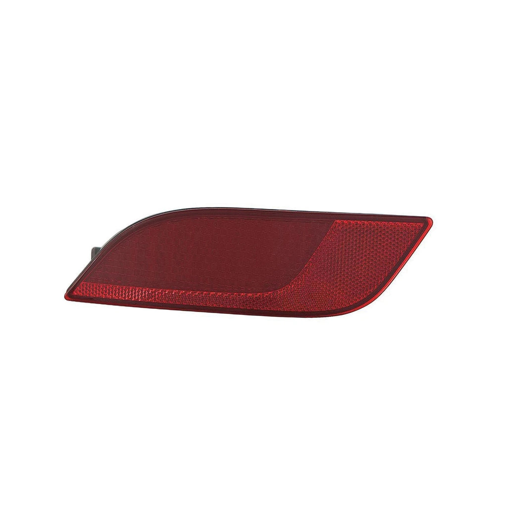 Replacement Rear Driver Side Bumper Reflector for Jeep Compass (2017–2021)