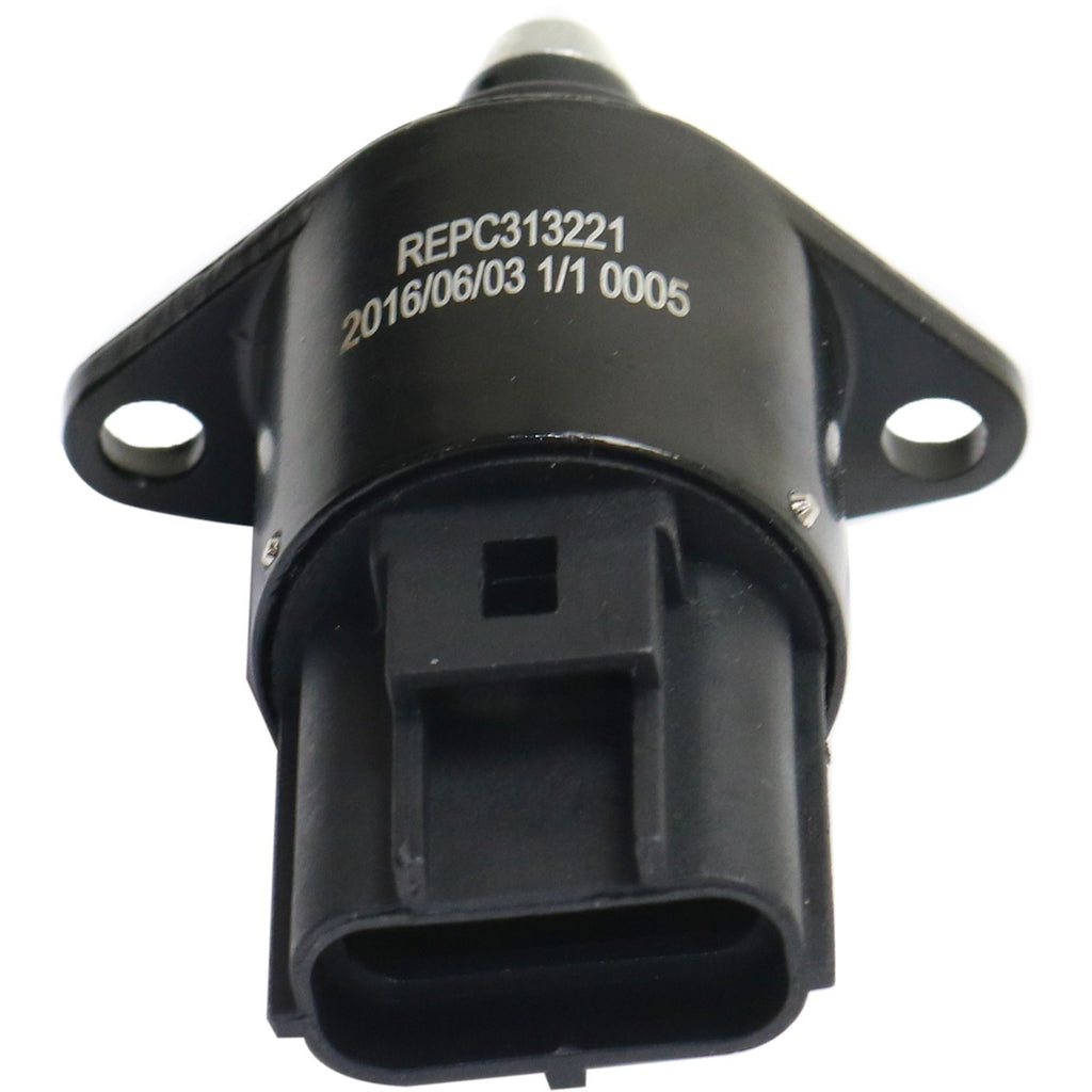 Idle Air Control Valve for Chrysler Sebring, Stratus, Wrangler (2001–2004)