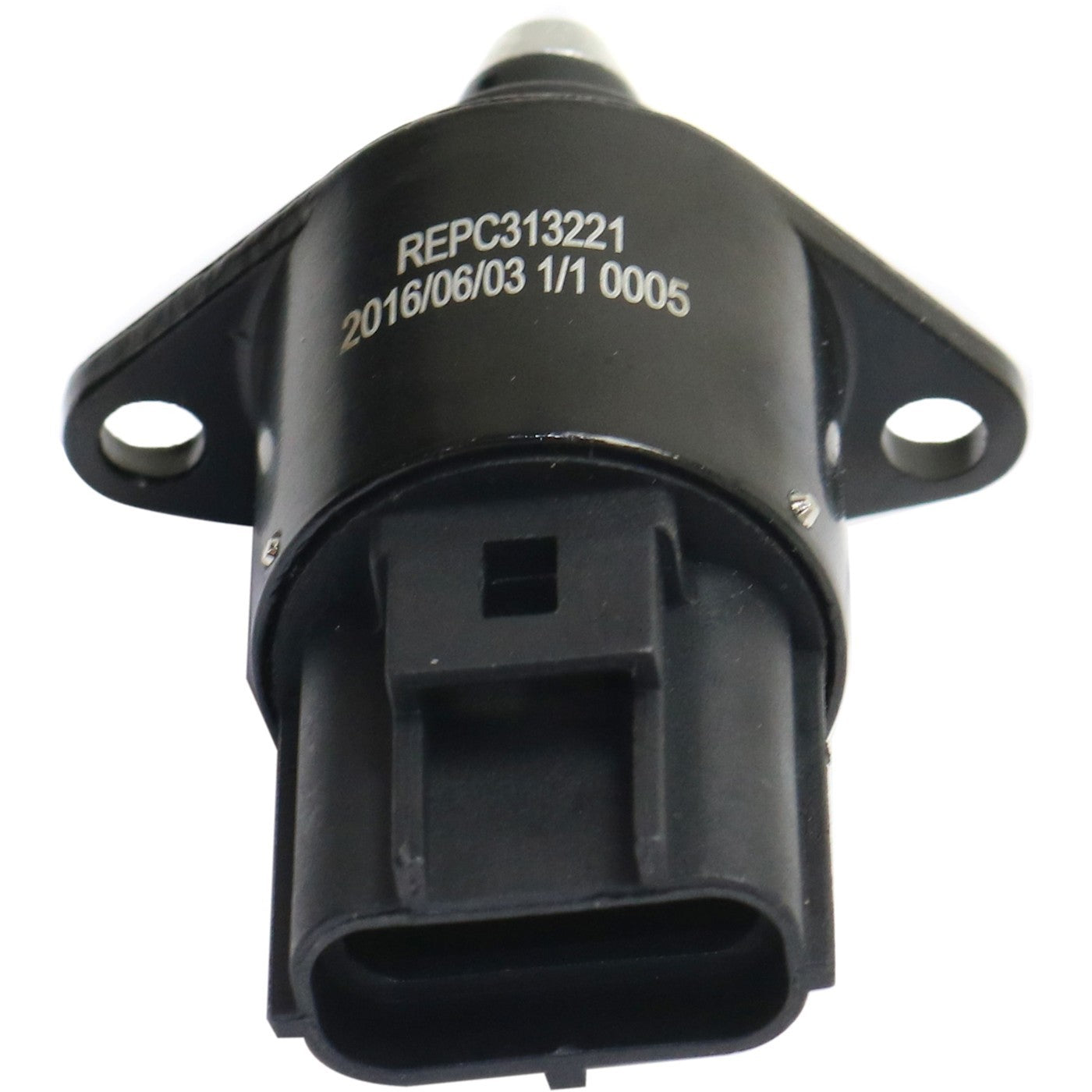 Idle Air Control Valve for Chrysler Sebring, Stratus, Wrangler (2001–2004)