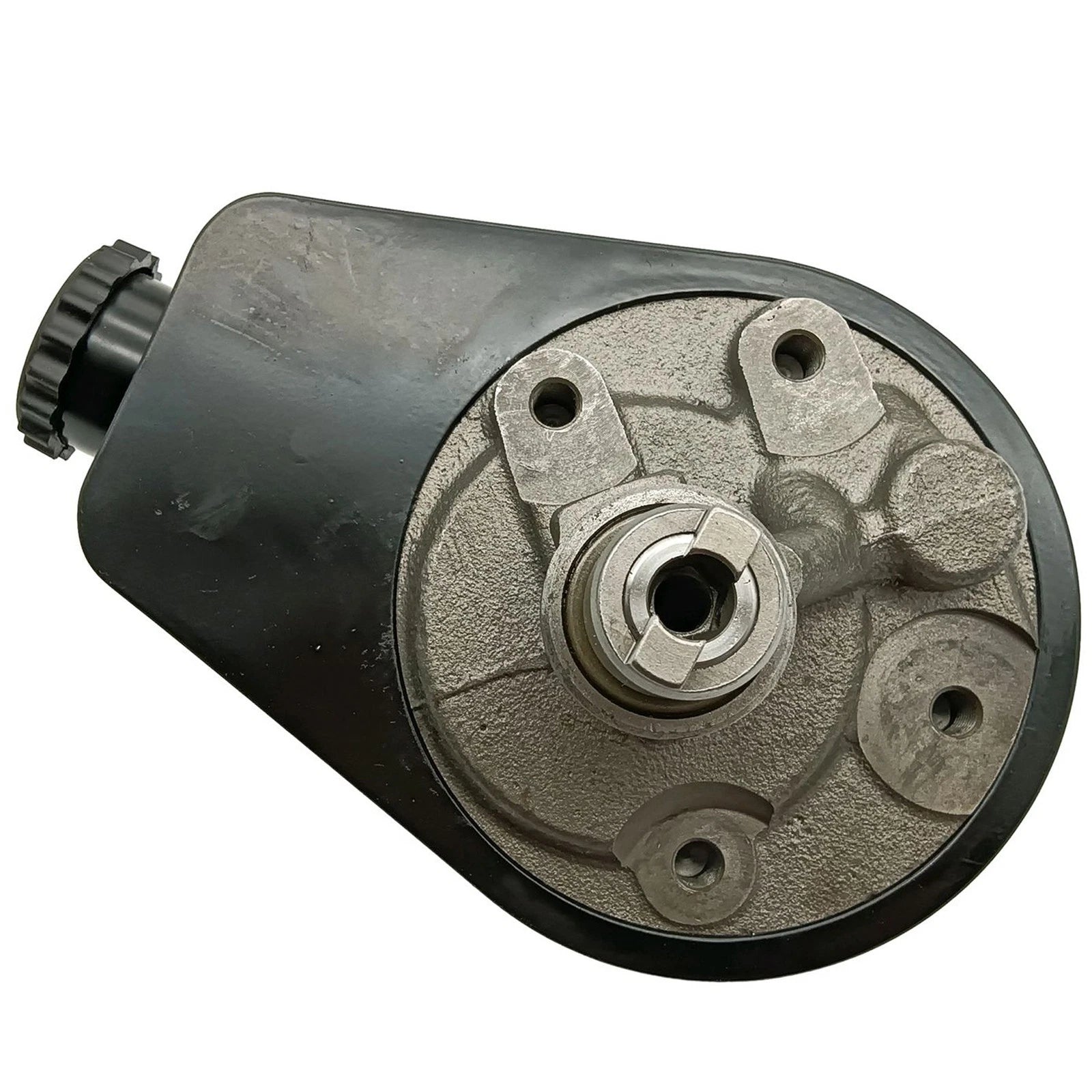 Power Steering Pump w/ Reservoir for Dodge Ram 2500 3500 (1997–2002) 4883960AA