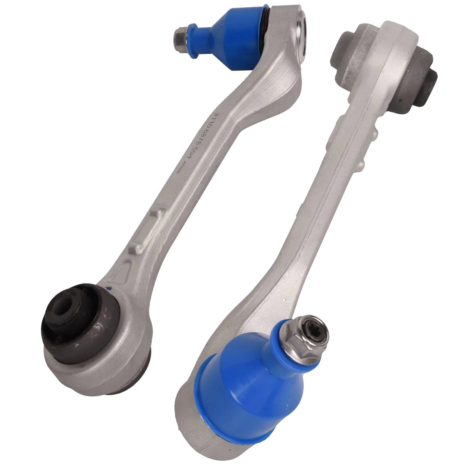 Front Lower Rearward Control Arms for BMW 330e 330i 430i M340i M440i (2019–2025)