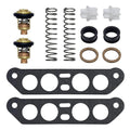 Crossflow Motor Thermostat Kit for