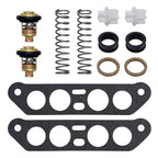 Crossflow Motor Thermostat Kit for