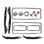 Engine Timing Chain Kit for Ford F150 Mustang 5.0L (2011–2015) FR3Z-6K255-B