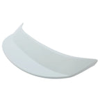 Paintable Gray ABS Rear Trunk Spoiler for Nissan 370Z Coupe (2009–2018)