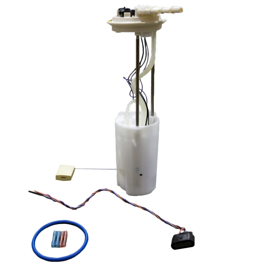 Delphi FG0028 Fuel Pump Module Assembly for Chevrolet S10/GMC Sonoma (1996)