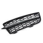 Honeycomb Fog Light Grille for BMW 1-Series F20 F21 (2011-2015)